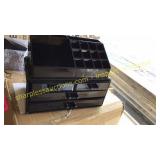 Jewelry/makeup organizer