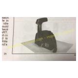 Binnacle mount remote control