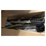 Fireplace tool set/stand