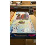 Paw patrol store set