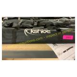 Background display holder