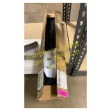 Background display holder