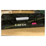 Background support stand