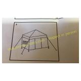 Tent/canopy