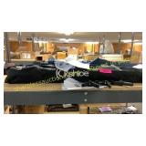 Background display holder