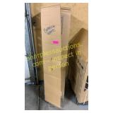 Shower/tub  fixtures