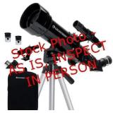 Celestron 70MM Portable Travel Telescope