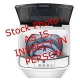 Portable Compact Full Auto Washing Machine