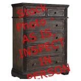 Chest of Drawers B737-46