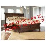 King storage ftbd ONLY B698-76