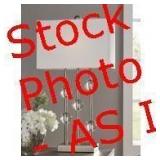 Metal Table Lamp L428064