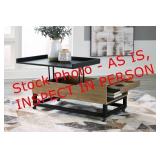 Lift-top Coffee Table T920-9