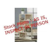 8-cube Organizer EA1864-4x2