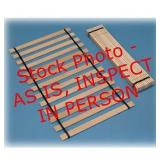 Twin Slat Roll B100-11