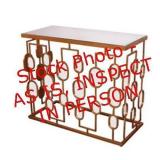 Console table A4000047