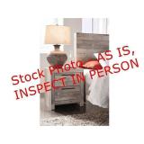Nightstand B255-92