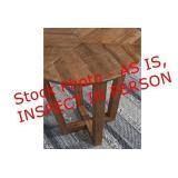 End table T832-6