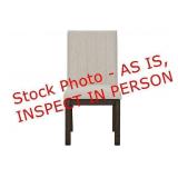 Set of 2 Dining Chairs D748-01