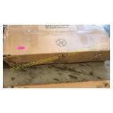 Set of 2 Barstools NO STOCK PHOTO