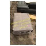 Footstool ONLY - NO STOCK PHOTO