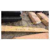 Rails ONLY - NO STOCK PHOTO