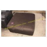 Footstool ONLY - NO STOCK PHOTO