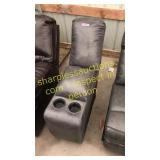 Sectional piece ONLY - NO STOCK PHOTO