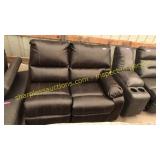 Sectional piece ONLY - NO STOCK PHOTO