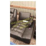 Sectional piece ONLY - NO STOCK PHOTO