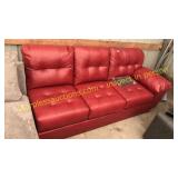 Sectional piece ONLY - NO STOCK PHOTO