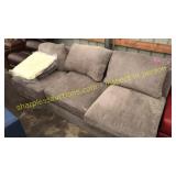 Sectional piece ONLY - NO STOCK PHOTO