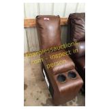 Sectional piece ONLY - NO STOCK PHOTO