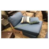 Sectional piece ONLY - NO STOCK PHOTO