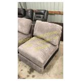 Sectional piece ONLY - NO STOCK PHOTO