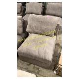 Sectional piece ONLY - NO STOCK PHOTO