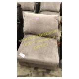 Sectional piece ONLY - NO STOCK PHOTO