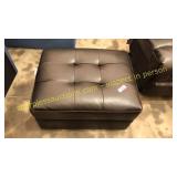 Sectional piece ONLY - NO STOCK PHOTO