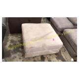 Sectional piece ONLY - NO STOCK PHOTO