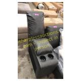 Sectional piece ONLY - NO STOCK PHOTO