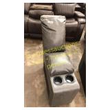 Sectional piece ONLY - NO STOCK PHOTO