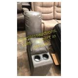 Sectional piece ONLY - NO STOCK PHOTO