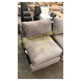 Sectional piece ONLY - NO STOCK PHOTO