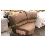 Sectional piece ONLY - NO STOCK PHOTO