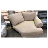 Sectional piece ONLY - NO STOCK PHOTO