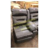 Sectional piece ONLY - NO STOCK PHOTO