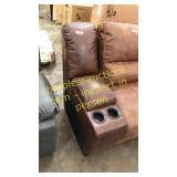 Sectional piece ONLY - NO STOCK PHOTO