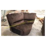 Sectional piece ONLY -  NO STOCK PHOTO