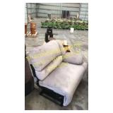 Sectional piece ONLY - NO STOCK PHOTO