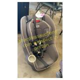 Graco Car seat