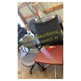 office chairs (QTY X 4 )